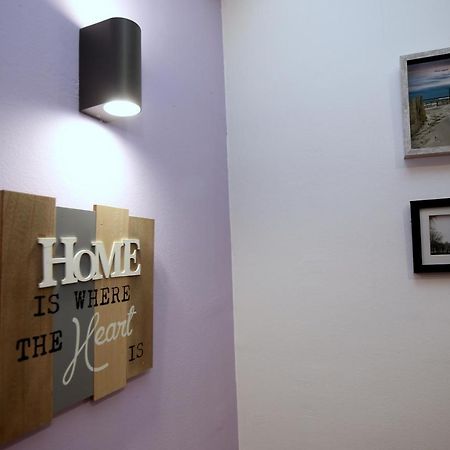 Apartments Rooms Fontane Trnje - Free Parking Zagreb Ngoại thất bức ảnh